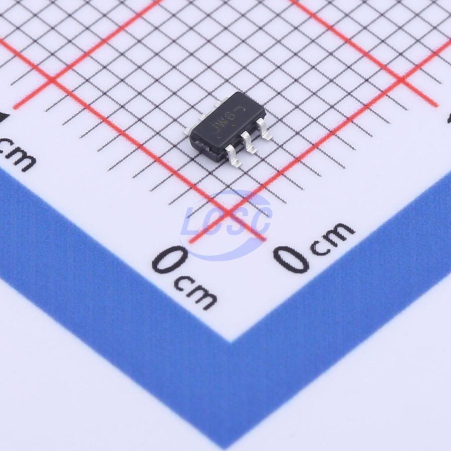 SZNUD3124DMT1G onsemi