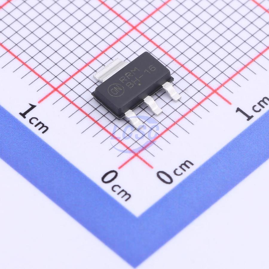 BCP56-16T3G onsemi