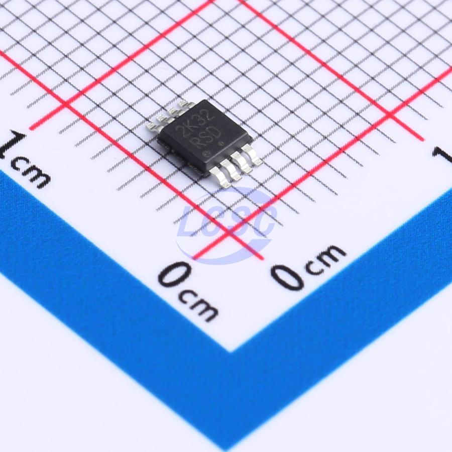 NCS20032DMR2G onsemi