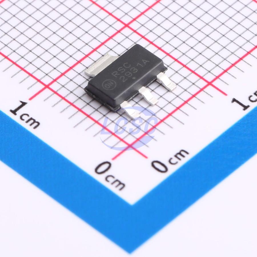 NCV2931AST-5T3G onsemi