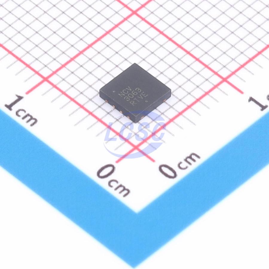 NCV3063MNTXG onsemi