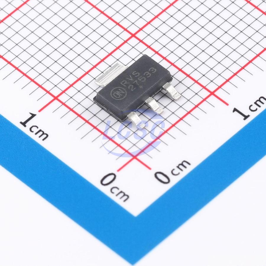 NCV33275ST3.3T3G onsemi