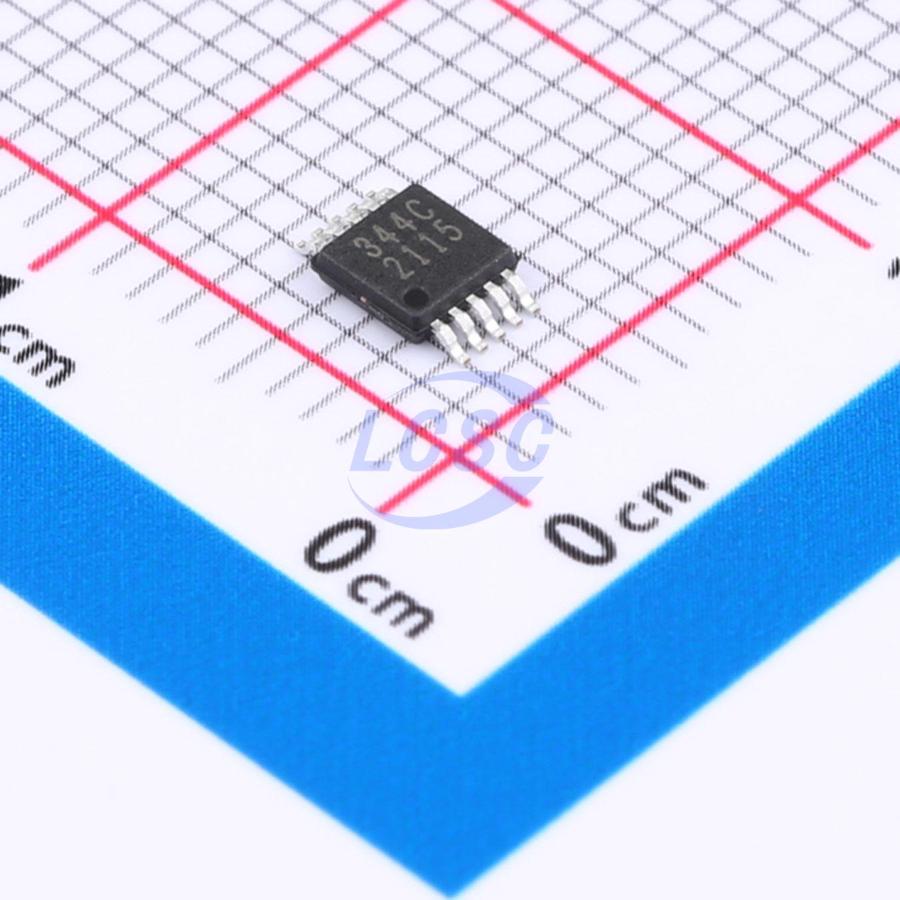 CS4344-CZZR Cirrus Logic