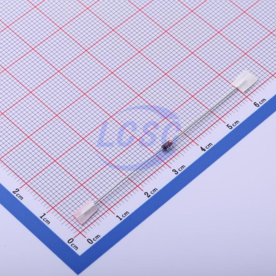 1N5231BTR onsemi