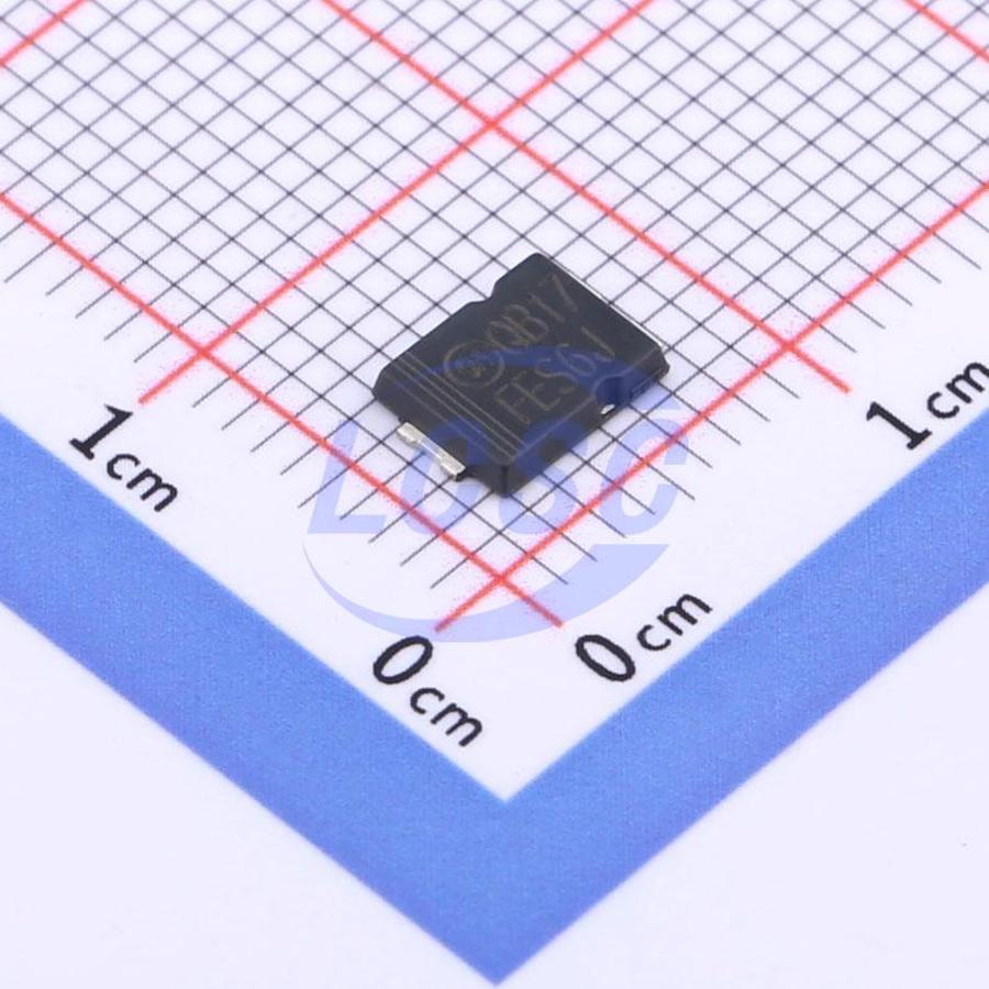 FES6J onsemi