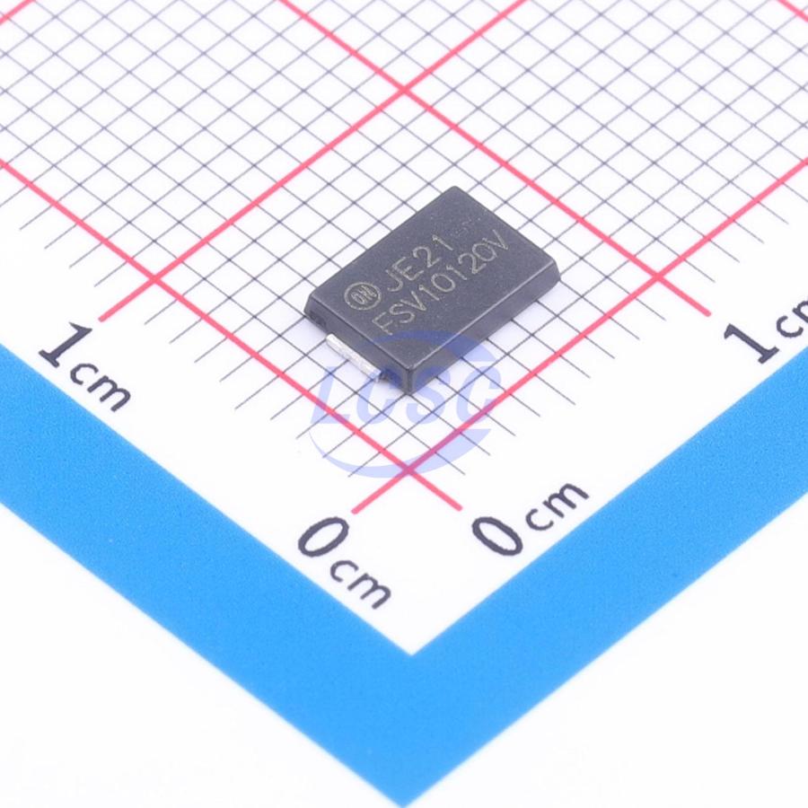FSV10120V onsemi