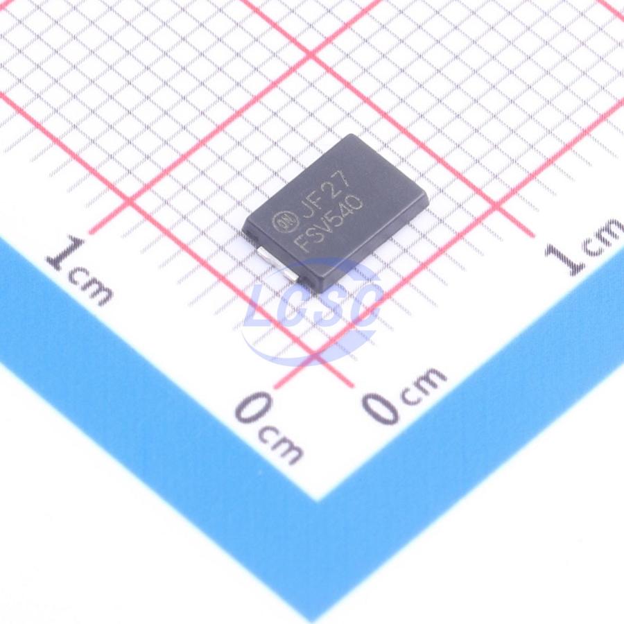 FSV540 onsemi