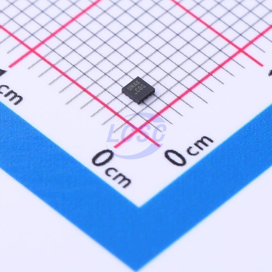 FUSB303BTMX onsemi