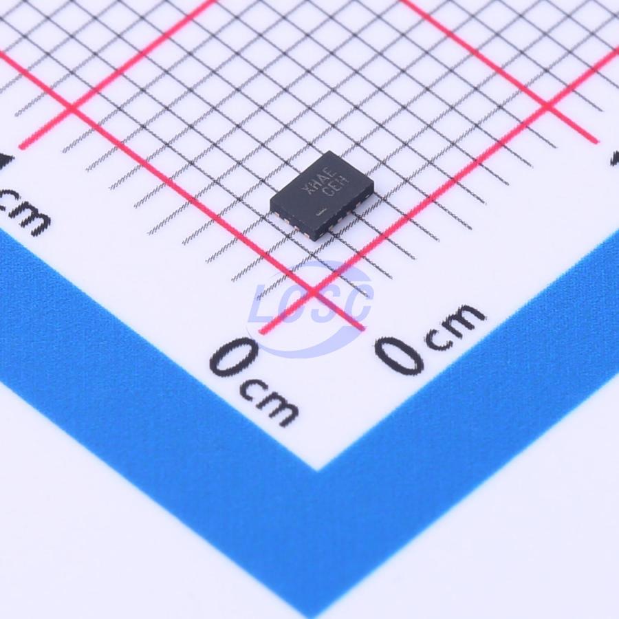 FXL4TD245UMX onsemi