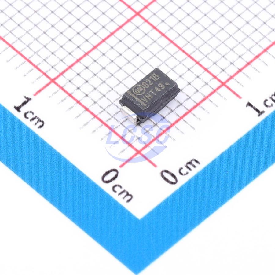 SZ1SMA5921BT3G onsemi