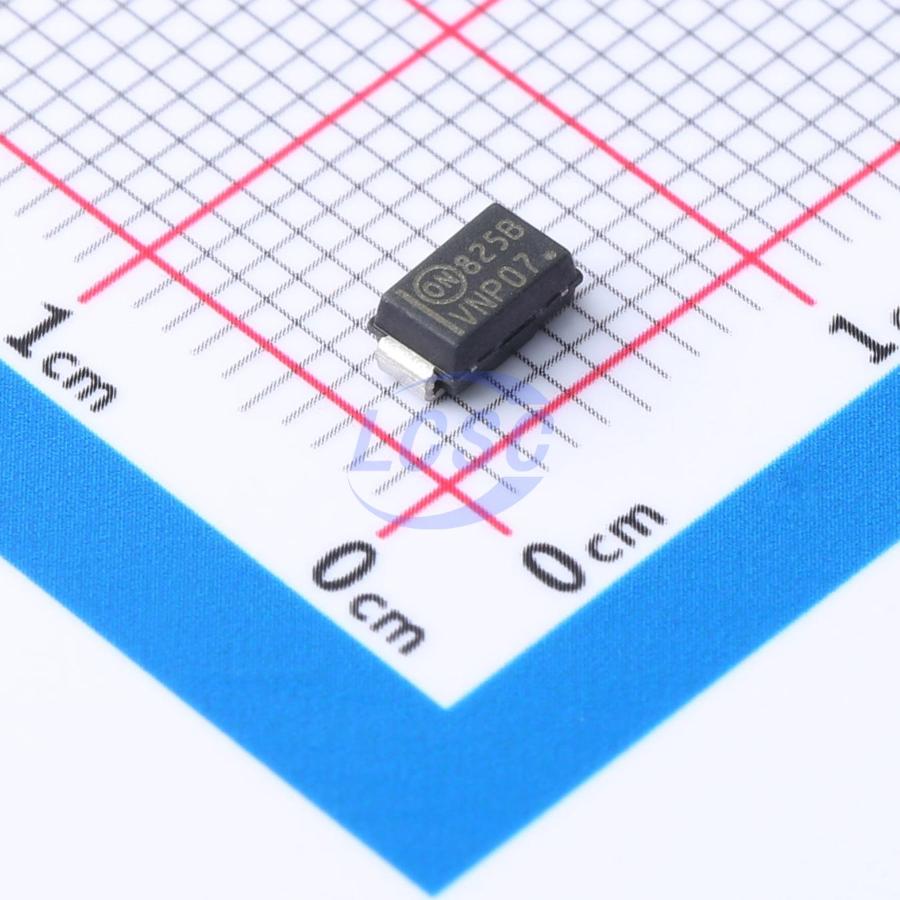 SZ1SMA5925BT3G onsemi