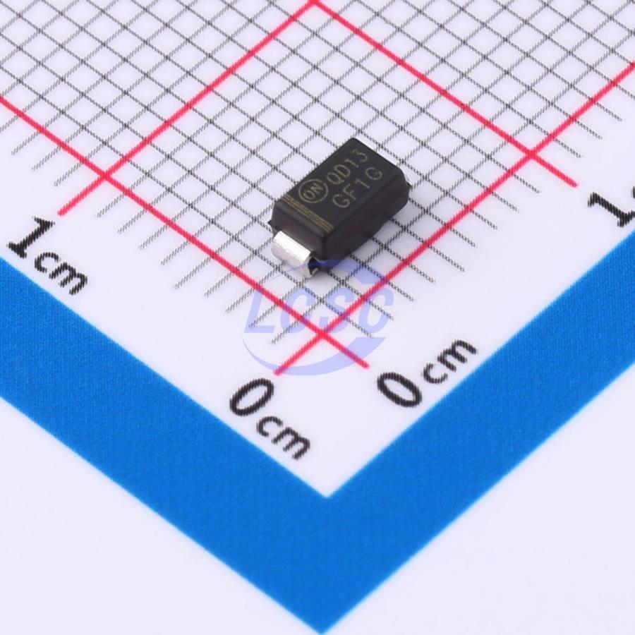 GF1G onsemi