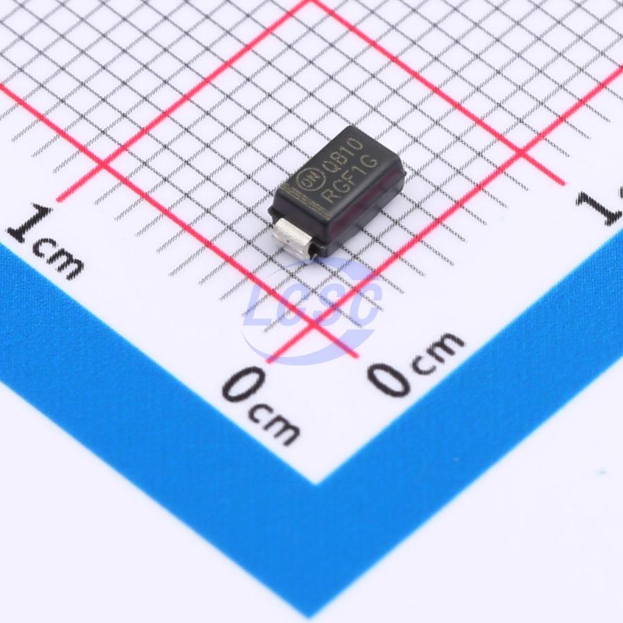 RGF1G onsemi