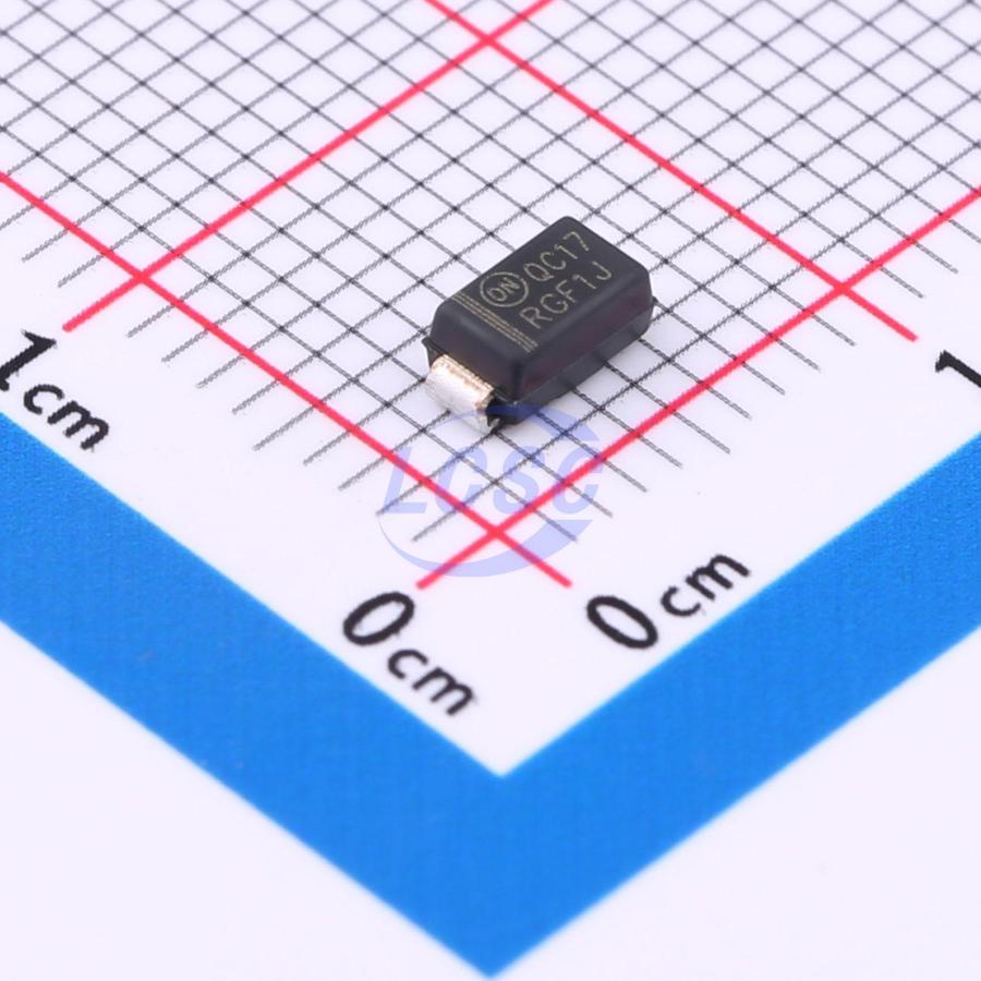 RGF1J onsemi