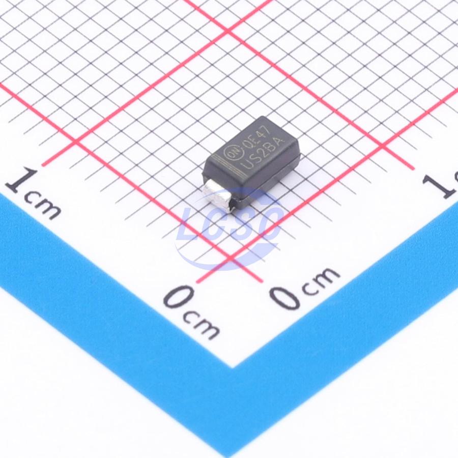 US2BA onsemi