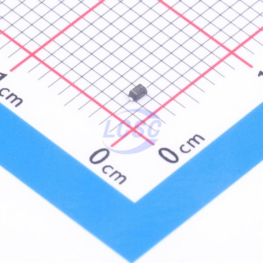 SZESD5Z2.5T5G onsemi