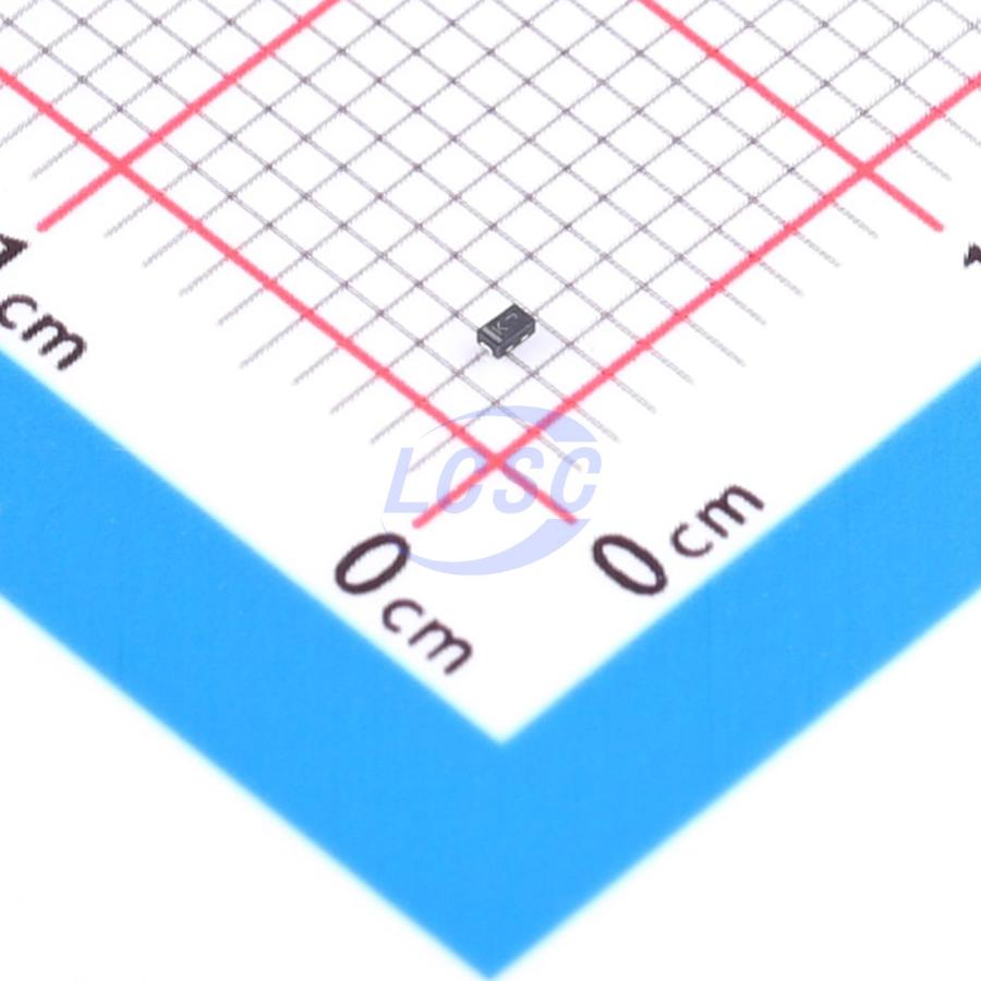 SZESD8551MXWT5G onsemi