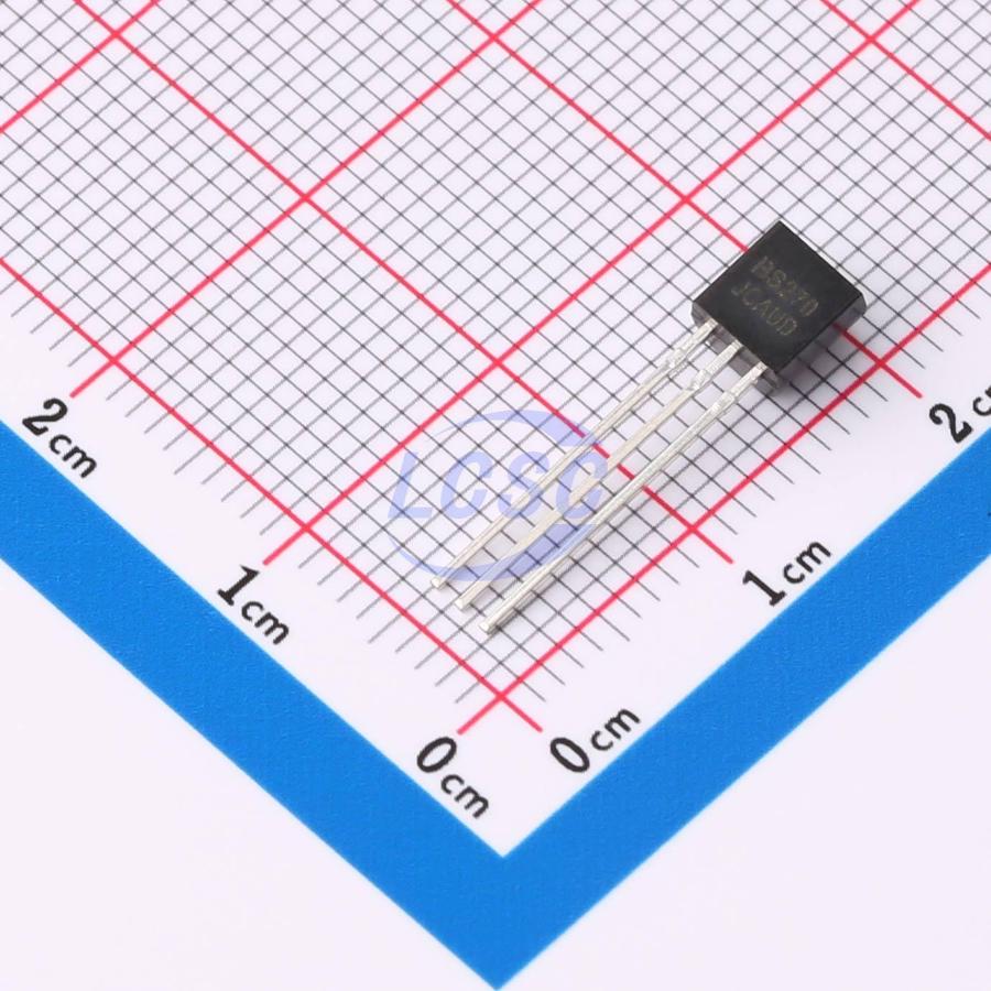 BS270 onsemi