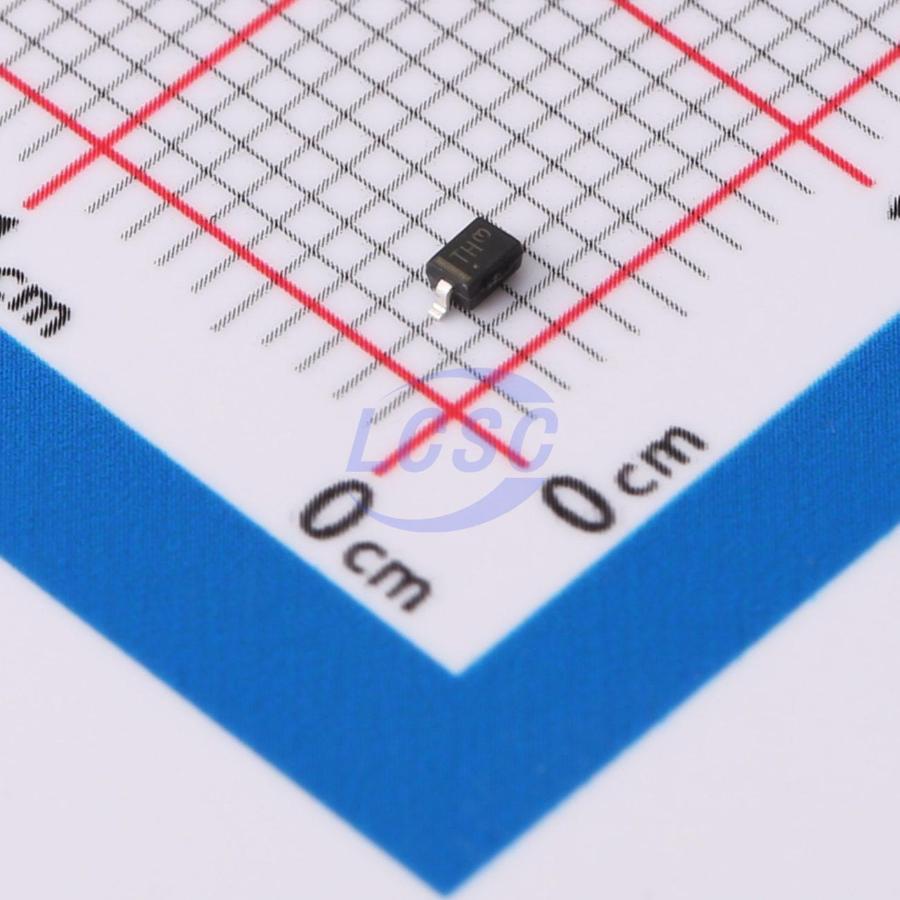 MM3Z8V2ST3G onsemi