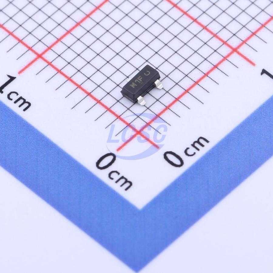 MMBT5550LT3G onsemi