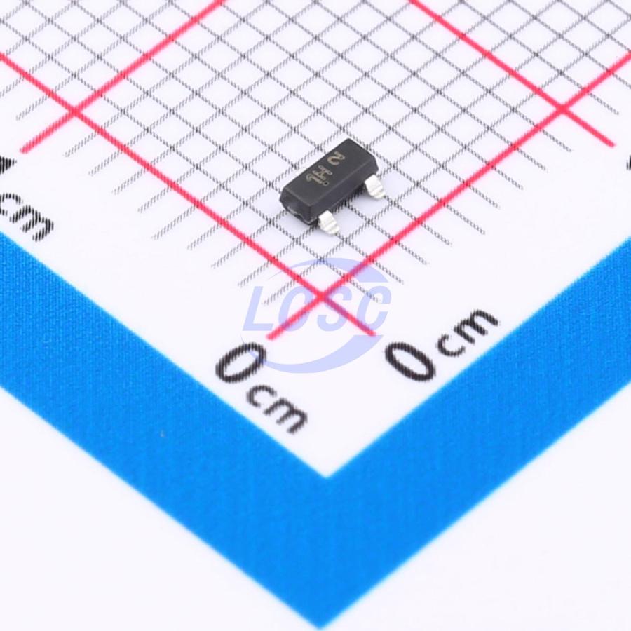MMBTA05LT3G onsemi