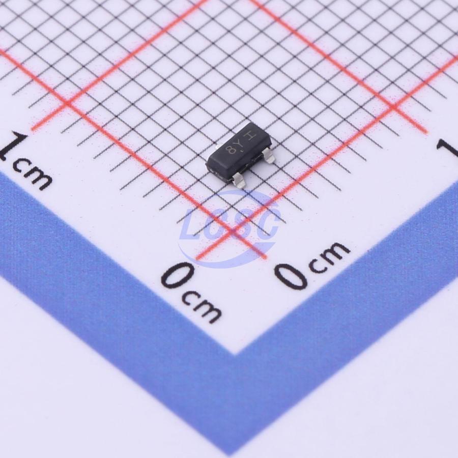 MMBZ5248BLT3G onsemi