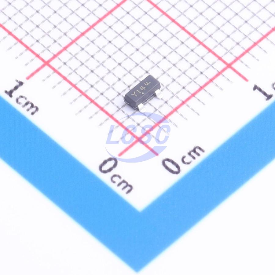 SZBZX84C39LT3G onsemi