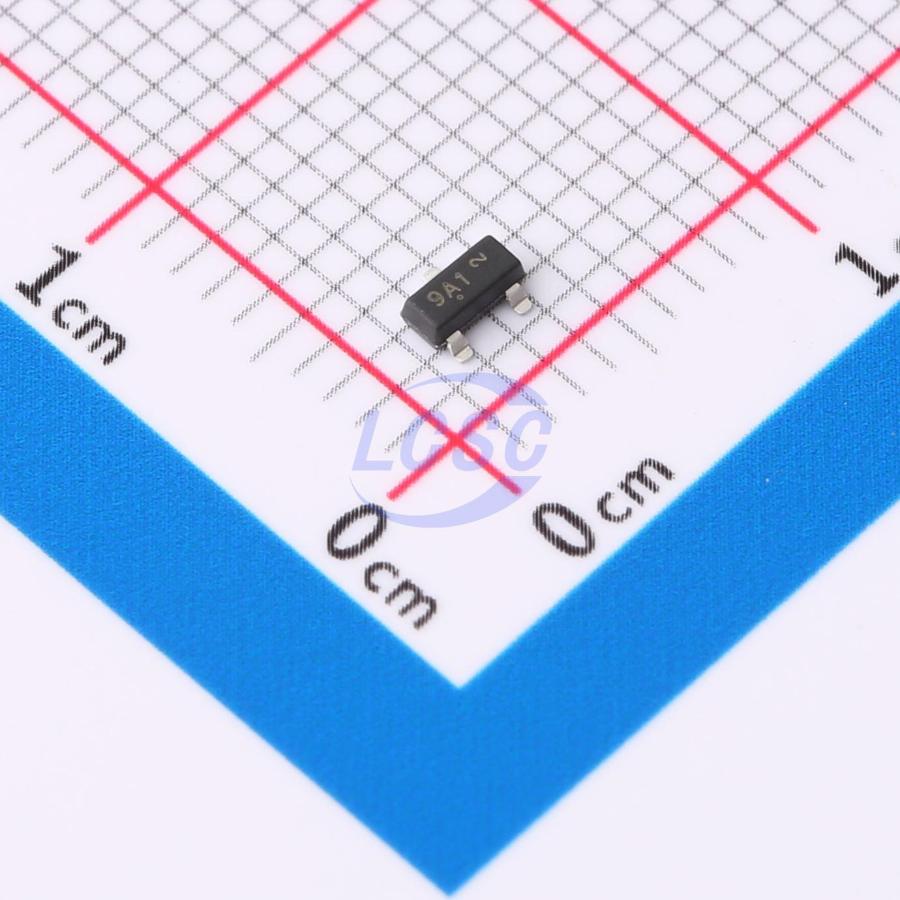 SZMMBZ9V1ALT3G onsemi