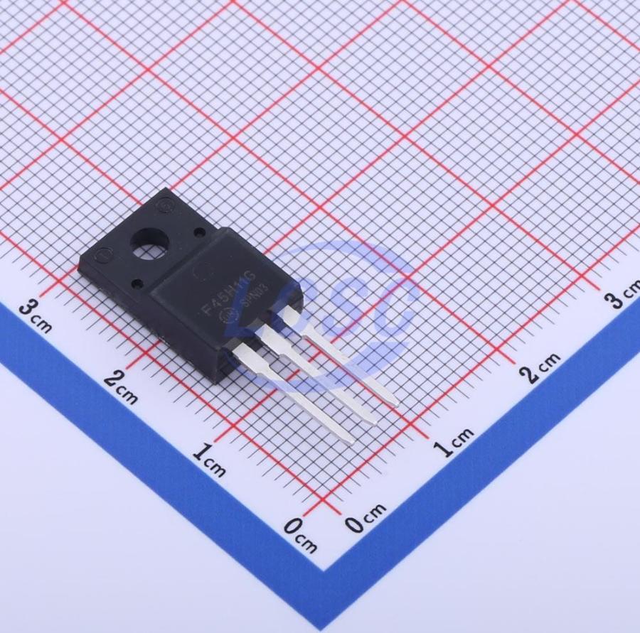 MJF45H11G onsemi
