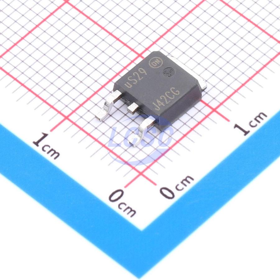 MJD42CG onsemi