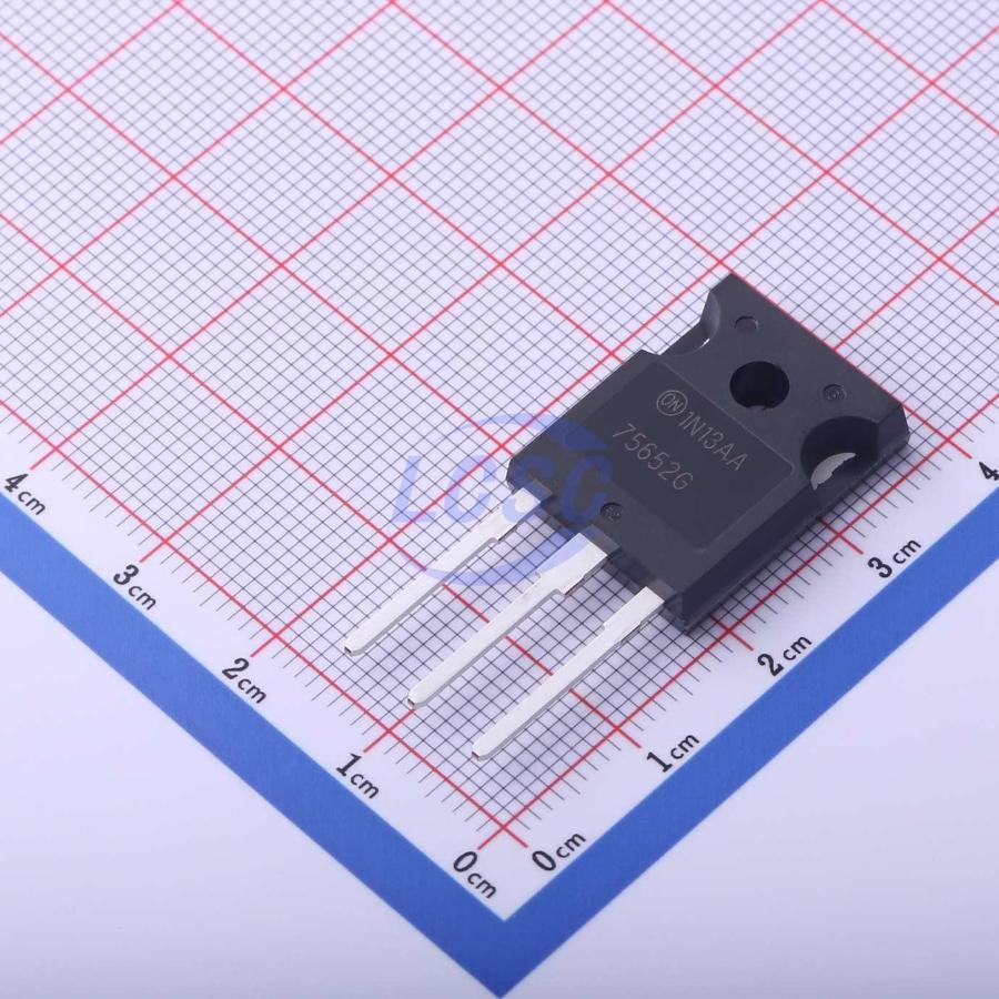 HUF75652G3 onsemi