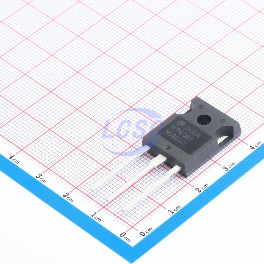 NTHL060N090SC1 onsemi