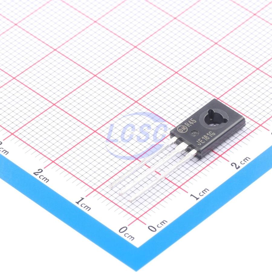MJE181G onsemi