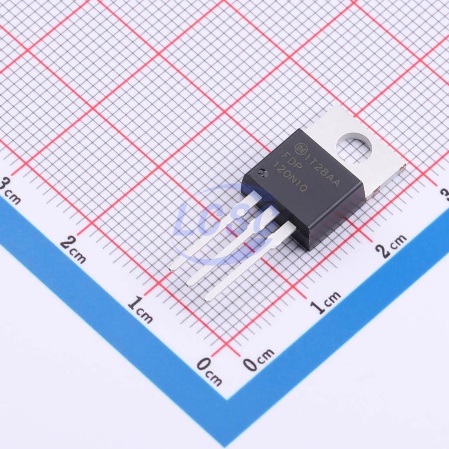 FDP120N10 onsemi