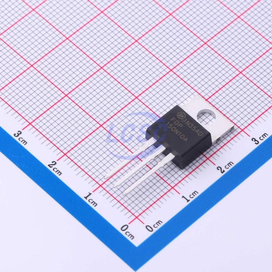 FDP150N10A-F102 onsemi