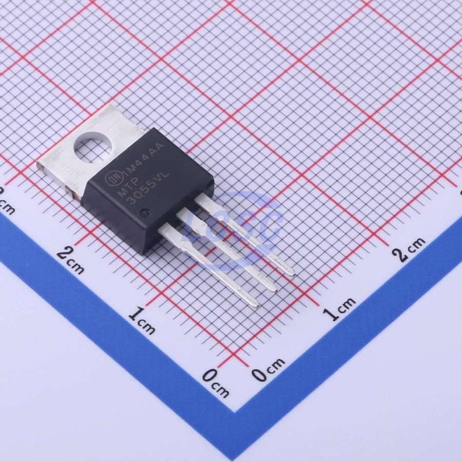 MTP3055VL onsemi