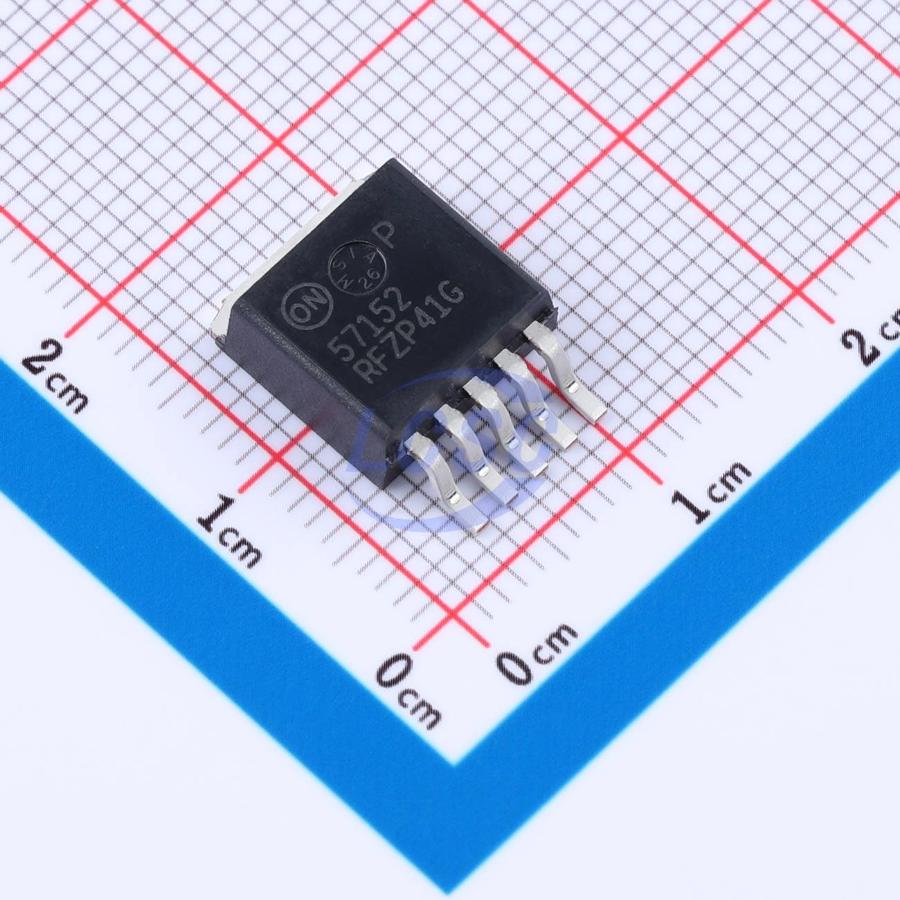 NCP57152DSADJR4G onsemi