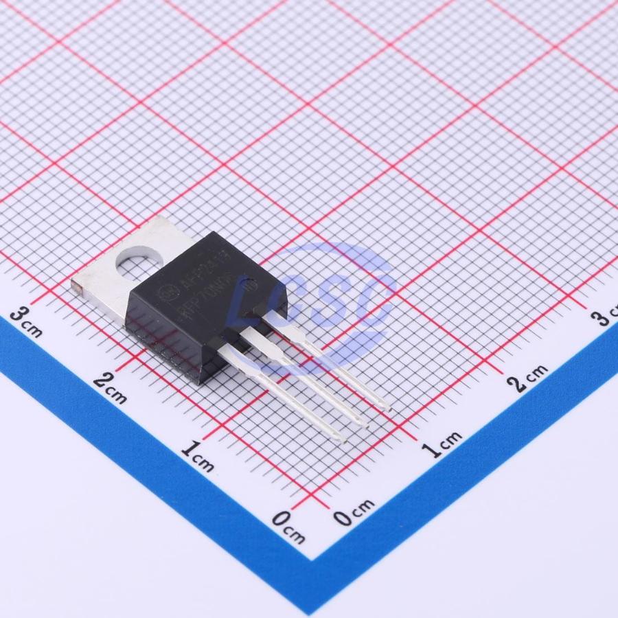 RFP70N06 onsemi