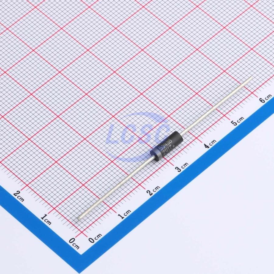 1N5343BG onsemi
