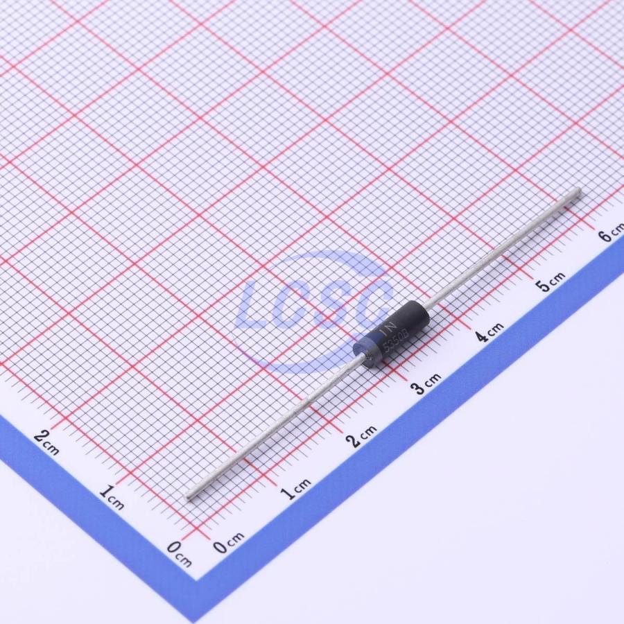 1N5350BG onsemi