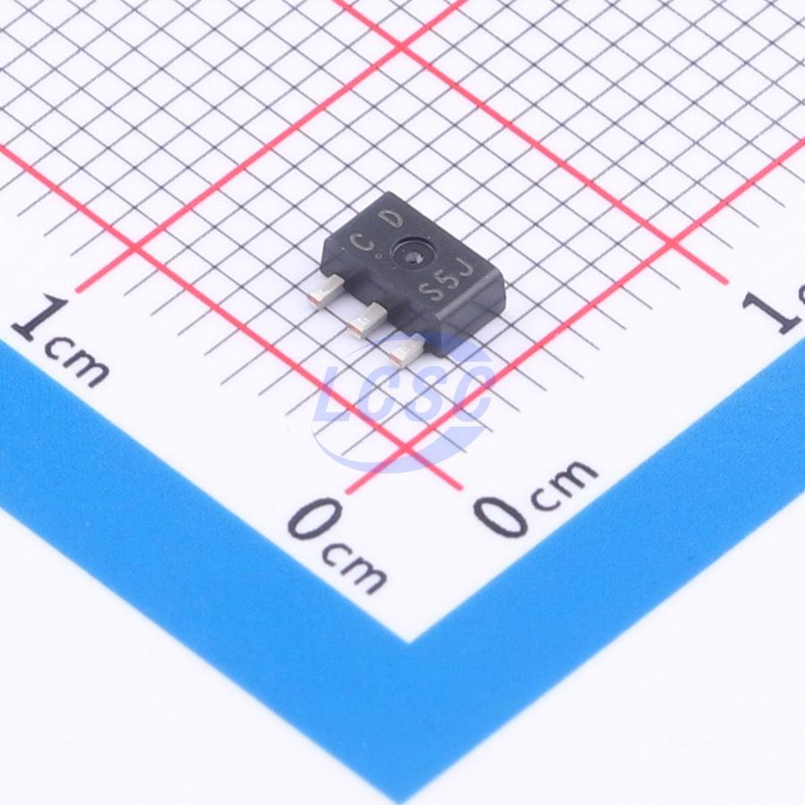 2SC3648S-TD-E onsemi