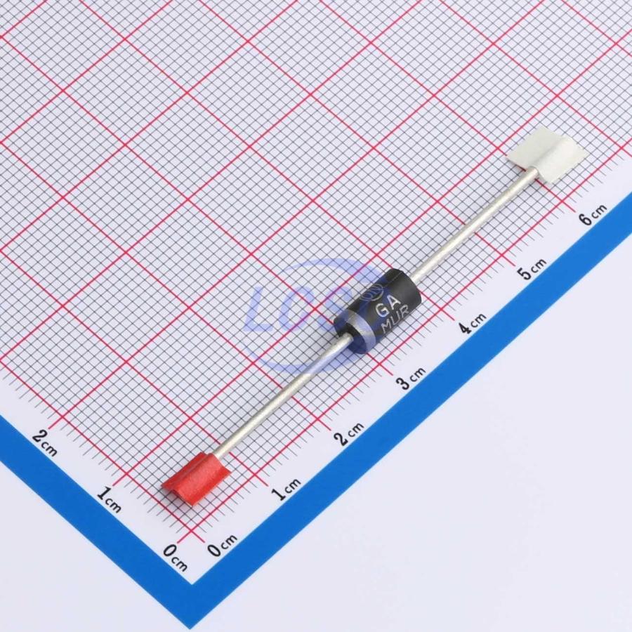 MUR550APFRLG onsemi