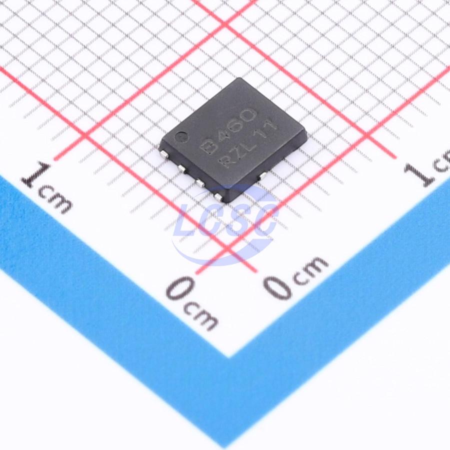 NRVB460MFST1G onsemi