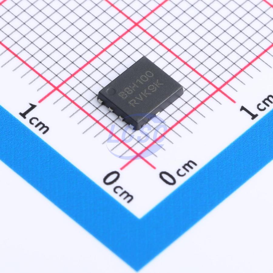 NRVB8H100MFSWFT1G onsemi