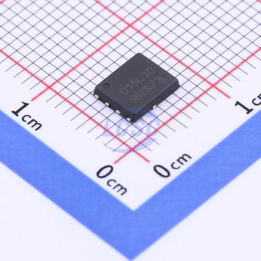 NTMFS015N10MCLT1G onsemi