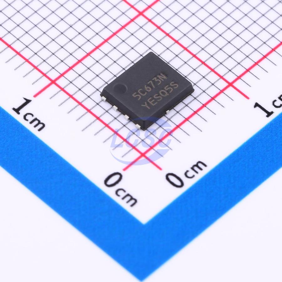 NTMFS5C673NT1G onsemi