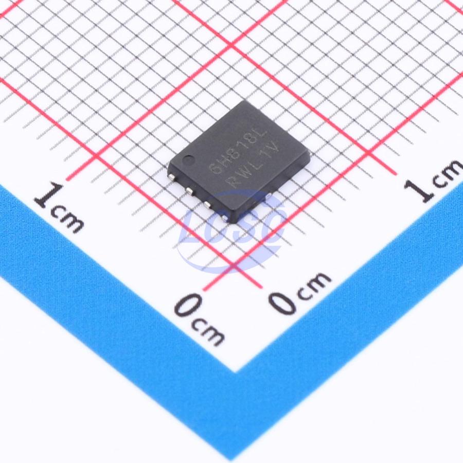 NTMFS6H818NLT1G onsemi