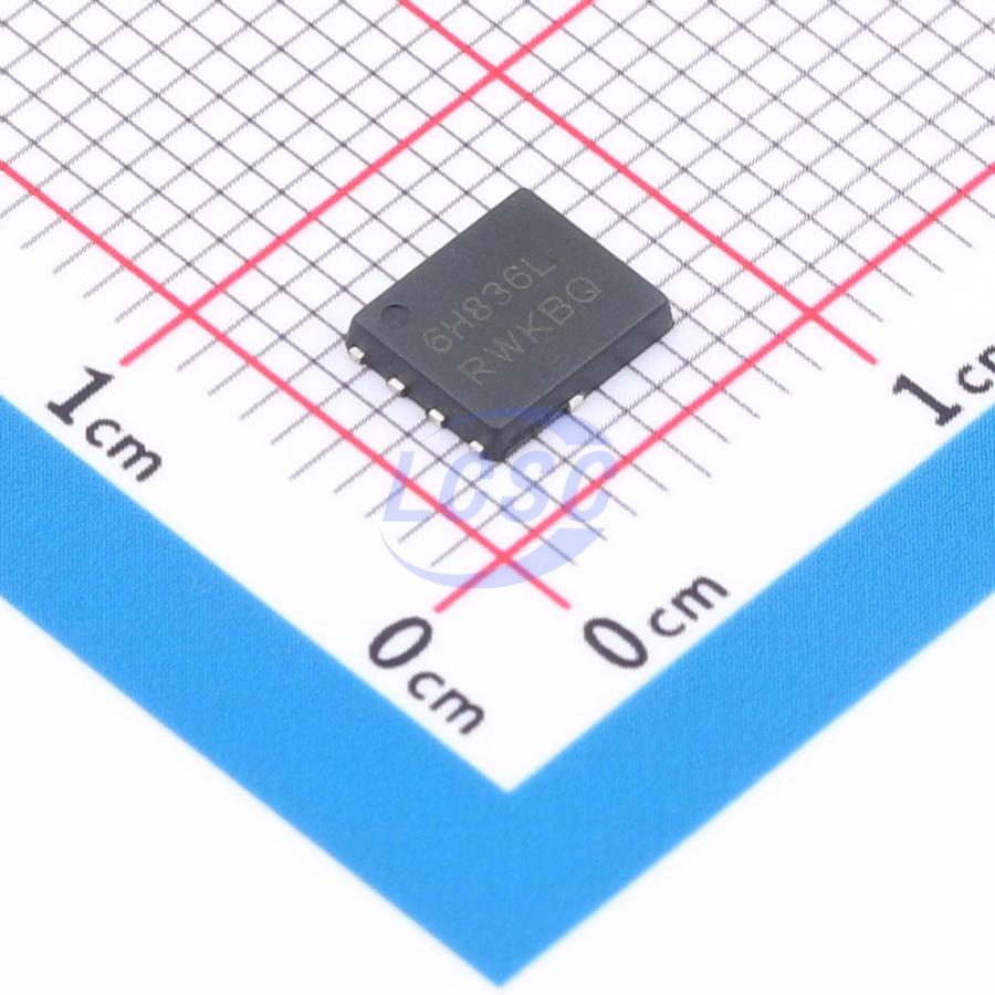 NTMFS6H836NLT1G onsemi