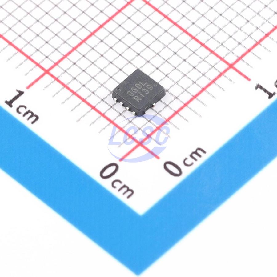 NTTFS6H860NLTAG onsemi