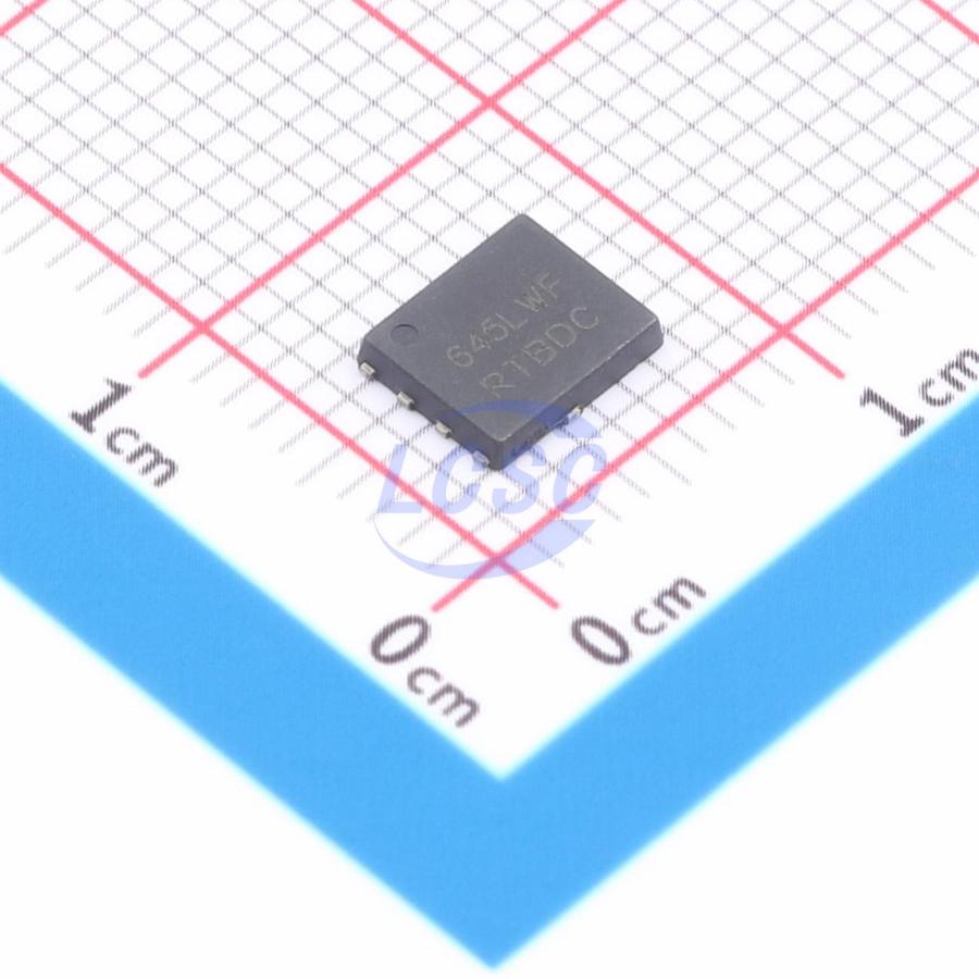 NVMFS5C645NLWFAFT1G onsemi